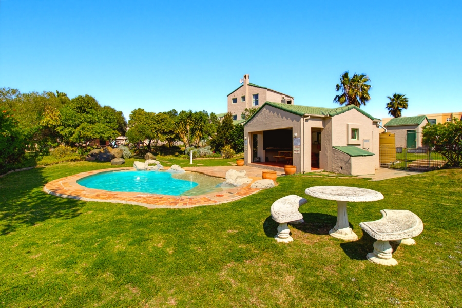 2 Bedroom Property for Sale in Greenways Golf Estate Western Cape